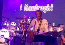 Addio al veterinario musicista: Mantova piange Vito Bondavalli