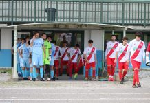 Calcio dilettanti – Castiglione alla riscossa. In Promozione c’è il derby Asola-Castellana