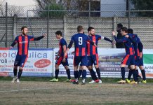 Calcio Eccellenza – La Governolese ha scelto il diesse: Alessandro Capelli