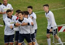 Calcio Promozione – Salvetti: “Sporting, servirà una prova d’orgoglio”