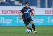 Doppietta Malinovskyi, Atalanta agli ottavi di Europa League