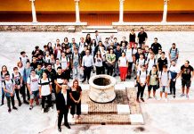 Da oggi a venerdì l’hackaton “SCIoTeM – Smart City, Internet of Things e Mobilità”