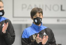 Tennis tavolo Serie A1 femminile – PaninoLab sul velluto: 4-0 al Marco Polo ed è di nuovo seconda Veronica Mosconi