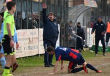 Calcio Eccellenza – Osti e il patto della Governolese: “Non si molla, fino alla fine” osti (10)