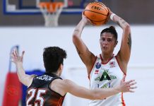 Basket Serie A2 femminile – MantovAgricoltura senza scampo con la capolista Crema (82-52) Ruffo