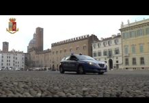 Chiusi otto centri massaggi gestiti da cinesi