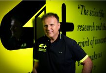 Uno studio svela i benefici per la salute degli atleti derivanti dall’uso di integratori alimentari antiossidanti