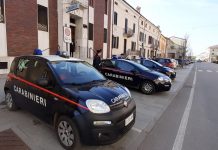 San Benedetto Po, ordinanza di custodia cautelare in carcere