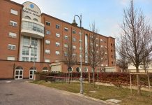 Le scuole superiori sono Covid-free