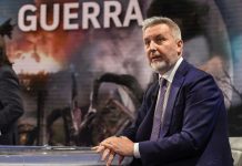 Ucraina, Guerini “Putin perso scommessa clamorosa, Nato e UE più unite”