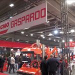 Maschio Gaspardo a Fieragricola, agricoltura intelligente e sostenibile