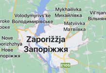 Attacco alla centrale nucleare di Zaporizhzhia