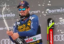 Paris vince la discesa di Kvitfjell, secondo Kilde