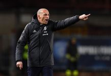 Allegri “Dybala out PER lo Spezia, Vlahovic? Deciderò domani”