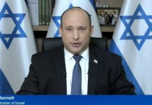 Ucraina, Bennett a Mosca per incontrare Putin