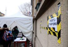 Covid, 35.057 nuovi casi e 105 decessi nelle ultime 24 ore