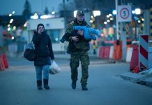 Ucraina, si riaprono i corridoi umanitari in attesa dei negoziati