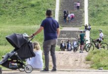 Famiglie in aumento ma sempre più piccole
