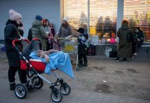 Lamorgese “Beni confiscati per fronteggiare emergenza profughi ucraini”