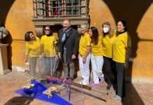 “RemaRoma per la vita”, donne e canottaggio contro tumore al seno