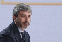 Ucraina, Fico “Rafforzare cooperazione parlamentare in Europa”