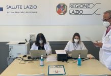 Ucraina, l’Hub Acea Ostiense a Roma apre ai profughi