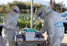 Covid, 8 regioni passano in zona bianca