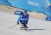Bronzo Romele nello sci nordico alle Paralimpiadi di Pechino