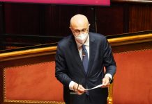 Governo, D’Incà “Entro il 30 giugno 4 importanti riforme”