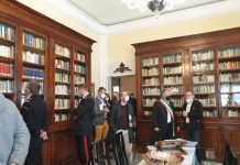 Alla Fondazione Malagutti una biblioteca per creare cultura ed unione tra i popoli