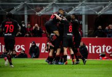 Milan-Empoli 1-0, a San Siro decide Kalulu