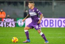 La Fiorentina torna a vincere, battuto il Bologna 1-0