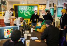 McDonald’s fa il suo ingresso nel mondo degli NFTs