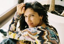 Elisa, disco di platino per “O forse sei tu”