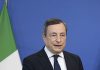 Ucraina, Draghi-Sullivan “Avanti con risposta decisa e unitaria”