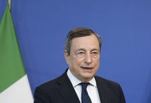 Ucraina, Draghi-Sullivan “Avanti con risposta decisa e unitaria”