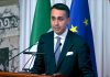 Ucraina, Di Maio “Non vogliamo terza guerra mondiale, sì a diplomazia”