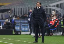 Inzaghi “L’Inter ha la voglia giusta, serve lucidità”