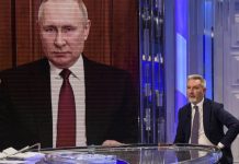 Mosca contro l’Italia attacca Guerini. Draghi “Inaccettabile”