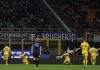 Dumfries replica a Torreira, pari 1-1 fra Inter e Fiorentina