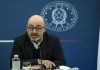 Cingolani “Da stop gas russo nessun problema nel breve termine”