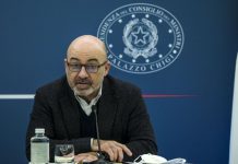 Cingolani “Da stop gas russo nessun problema nel breve termine”