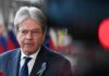 Ucraina, Gentiloni “Non mi aspettavo una guerra così catastrofica”