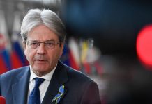 Ucraina, Gentiloni “Non mi aspettavo una guerra così catastrofica”