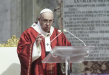 Ucraina, Papa “Comprare armi non è la soluzione”