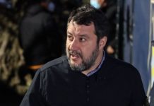 Ucraina, Salvini “Serve una risposta ragionata, non armata”