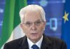 Mattarella “L’attacco all’Ucraina colpisce le fondamenta della democrazia”