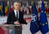 Nato, accordo sulle spese militari al 2% del Pil