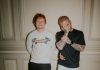 Ed Sheeran e J Balvin per la prima volta insieme in un Ep