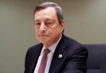 Draghi “Sull’energia ci sarà un piano di diversificazione dettagliato”